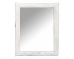 Lustro Prostokątne Simple Shabby Chic