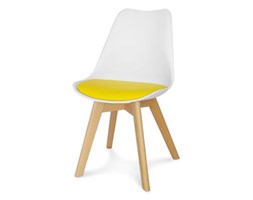 Smiley Chair