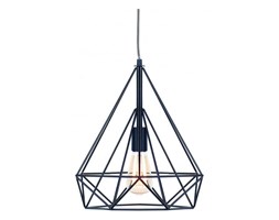 Lampa ANTWERP czarna