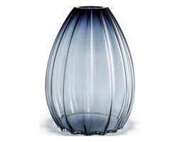 Wazon 2 Lips Holmegaard niebieski