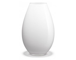 Wazon Coccon Holmegaard 17 cm