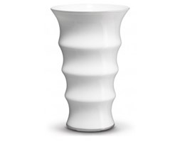 Wazon Karen Blixen Holmegaard 23 cm