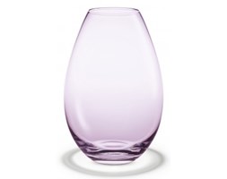 Wazon Cocoon Holmegaard fuksja 26 cm