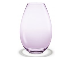 Wazon Cocoon Holmegaard fuksja 45 cm