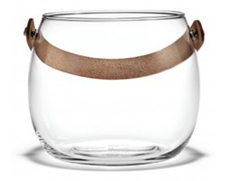 Wazon Design With Light Holmegaard 12 cm