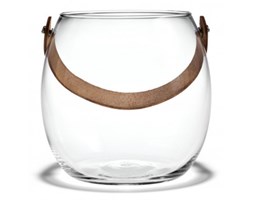 Wazon Design With Light Holmegaard 16 cm