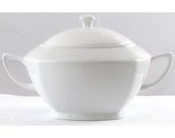 WAZA CERAMICZNA DO ZUPY 3.4 L MARIONELLO