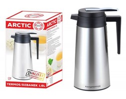 TERMOS KONFERENCYJNY ARCTIC 1,6 L STALOWY KönigHOFFER
