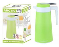 TERMOS KONFERENCYJNY ARCTIC 1,6 L ZIELONY KönigHOFFER