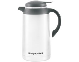 TERMOS KONFERENCYJNY DZBANEK MALTA 1,6 L KönigHOFFER