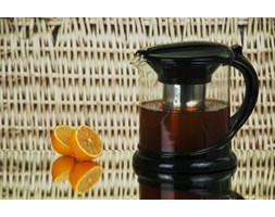DZBANEK Z FILTREM BISTRO NEW 1 L