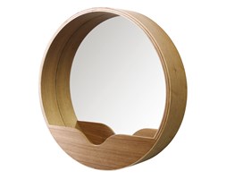 Lustro ścienne ROUND 60cm