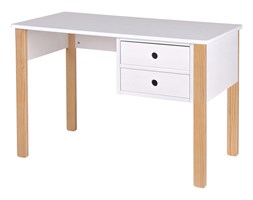 Biurko z kolekcji TIPI