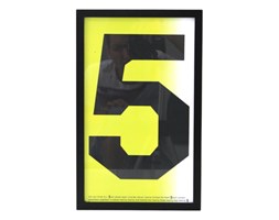 Ramka na zdjęcia 'five'