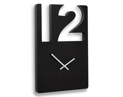 Zegar ścienny - HIGH NOON.WALL CLOCK - Umbra