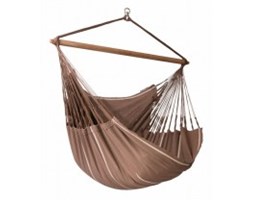 Habana Lounger - Fotel Hamakowy