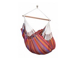 Carolina Large - Fotel Hamakowy