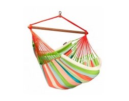 Domingo Lounger - Fotel Hamakowy
