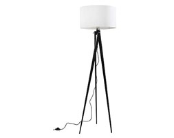 Lampa podłogowa, stojąca, trójnóg LW14-05-09