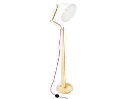 Lampa podłogowa, stojąca LW17-01-17