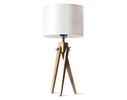Lampa stojąca, sztalugowa trójnóg LW16-01-09