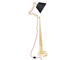 Lampa podłogowa, stojąca LW17-01-19