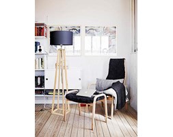 Lampa podłogowa, stojąca LW18-01-19