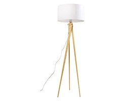Lampa podłogowa, stojąca, trójnóg LW14-01-09