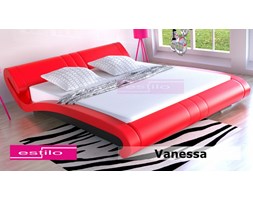 Łóżko sypialniane Vanessa - penta