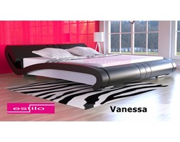 Łóżko sypialniane Vanessa - vienna