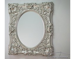 LUSTRO PU-301 101x121cm SREBRNE -40%