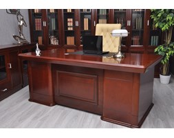Zestaw biurowy SENATOR 2,4 m