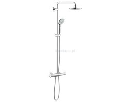 Zestaw Grohe Euphoria 27296001