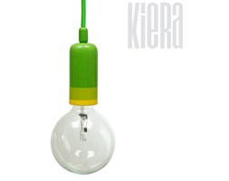 Lampa NaOprawka 3xkolor-zieleń.seledeyn.żółty