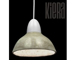 Lampa MinimaLed 0.3 Kolor - Biały / MichaBetonArchit.