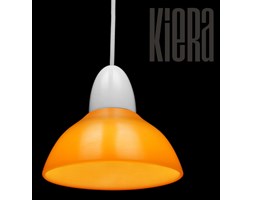 Lampa MinimaLed 0.3 Kolor - Biały / MichaŻywica