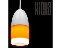 Lampa MinimaLed 0.3 Kolor - Biały / Otak7plus