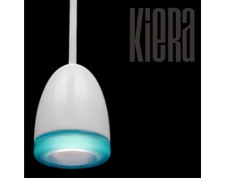 Lampa MinimaLed 0.3 Kolor - Biały / Otak2