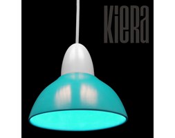 Lampa MinimaLed 0.3 Kolor - Biały / MichaMięta