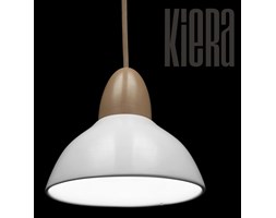 Lampa MinimaLed 0.3 Kolor - Cappuccino / MichaBiała