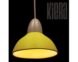 Lampa MinimaLed 0.3 Kolor - Cappuccino / MichaŻółtaFrez