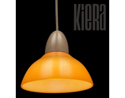 Lampa MinimaLed 0.3 Kolor-Cappuccino / MichaŻywica