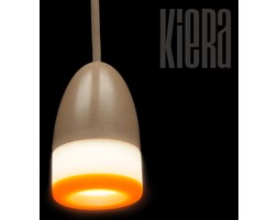 Lampa MinimaLed 0.3 Kolor - Cappuccino / Otak4plus