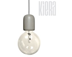 Lampa NaOprawka 0.2 BetonK