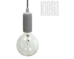 Lampa NaOprawka Beton.gładki