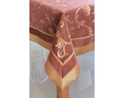 Obrus Royal Rudy