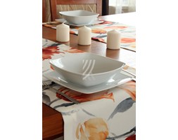 Nakładka Tulipan Brąz W07 Mankiet 40x140