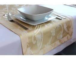 Nakładka 40x140 Royal 1 Krem