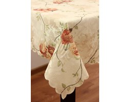 Obrus Flowers W20