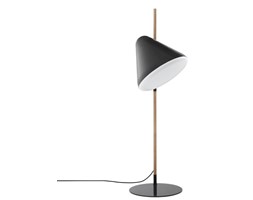 Normann Copenhagen szara lampa podłogowa Hello
